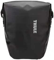 Велосипедні сумки Thule Shield Pannier Black 25 л 2 шт. (TH 3204209) - мініатюра 3