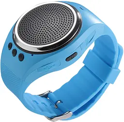 Смарт-годинник UWatch RS09 Blue - мініатюра 2