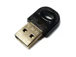 Bluetooth адаптер STLab Black (BT-5.0)