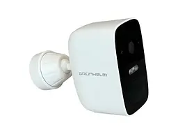 IP-камера відеоспостереження Grunhelm GOC-IPC209 - мініатюра 2