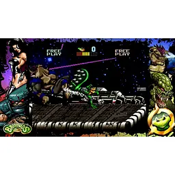 Ключ активації Microsoft Ретроспектива Rare (Rare Replay) для Xbox One/Series - мініатюра 7