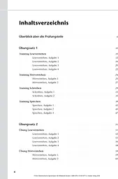 Fit fur OSD-Prufung B2. LB mit integrierter CD - мініатюра 8