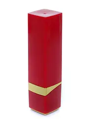 Вібратор для клітора B - Series Magic Lipstick Vibrator 9.2 см (червоний) - мініатюра 8