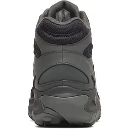 Черевики чоловічі Merrell Yokota 3 MID GTX 43 Чорний - мініатюра 4