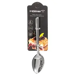 Чайна ложка Hölmer Memory 6 шт (TS-011236-SS Memory) - мініатюра 7