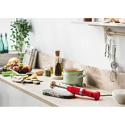Занурювальний блендер KitchenAid 5KHBV83EER - мініатюра 9