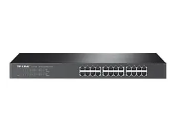 Комутатор TP-LINK TL-SF1024