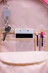 Рюкзак CoolPack Rider Flores Rosa 24 л (F109914) - мініатюра 4