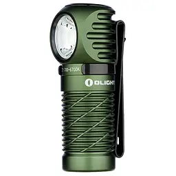 Ліхтар Olight Perun 2 Mini OD Green (0.0000.0752) - мініатюра 4