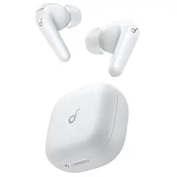 Bluetooth-гарнітура Anker SoundCore R60i NC Білий (D1202G21) - мініатюра 5