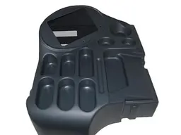Кришка для балансира 255