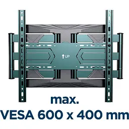 Кріплення для телевізора Gembird WM-80ST-01 [133663] - мініатюра 7