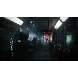 Гра Cronos The New Dawn українські субтитри PS5 - мініатюра 2