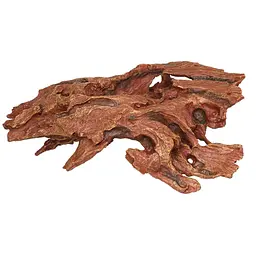Декорація корчі Hobby Driftwood 4 25x19x10 см (40856) - мініатюра 4