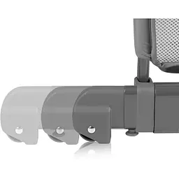 Манеж Lionelo Thomi Plus grey concrete (LO-THOMI PLUS GREY CONCRETE) - мініатюра 12