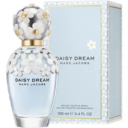 Туалетна вода Marc Jacobs Daisy Dream 100 мл - мініатюра 2