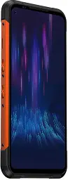 Захищений смартфон Doogee S97 Pro 8/128GB АКБ 8 500мАг Orange - мініатюра 3