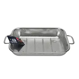 Друшляк Fissman 36 х 21.5 см (8449)