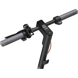 Електросамокат Xiaomi Electric Scooter 5 Black (BHR9618GL) [132687] - мініатюра 10