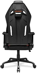 Ігрове крісло Cougar Hotrod Black/Orange (Hotrod) - мініатюра 5