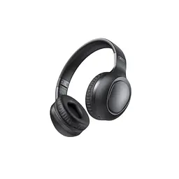 Навушники XO BE36 Black (XO-BE36-BK) - мініатюра 2