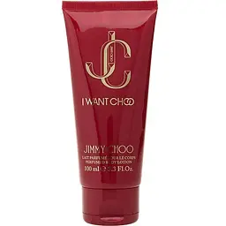Лосьон для тіла Jimmy Choo I Want Choo 100 мл
