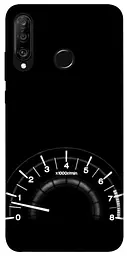 TPU чохол Demsky Speed для Huawei P30 lite