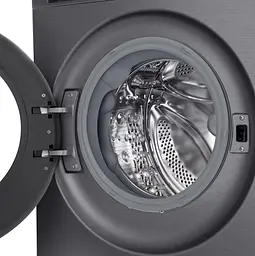 Стиральна машина автоматична LG F2X5PS5M (7266826) - мініатюра 6