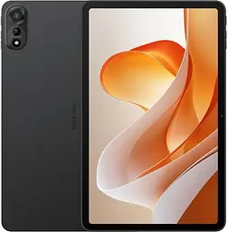Планшет Blackview Mega 2 8/256GB Grey (Global) LTE