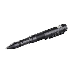 Тактична ручка Fenix T6 з ліхтариком Black (T6-Black) - мініатюра 5