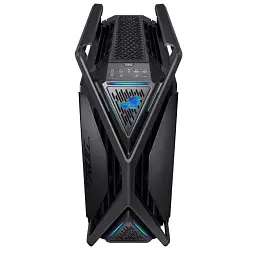 Корпус для ПК ASUS ROG Hyperion GR701 BTF Edition Black (90DC00F0-B39020) - мініатюра 4