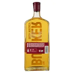Віскі Busker Single Grain, 44,3 %, 0,7 л - мініатюра 2