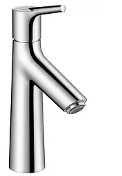 Змішувач для умивальника Hansgrohe Talis S CoolStart 72022000, Хром