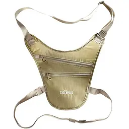 Гаманець Tatonka Skin Chest Holster Бежевий