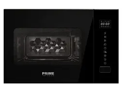 Мікрохвильова піч Prime Technics PBI 2520 B