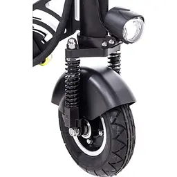 Електросамокат Kaabo Skywalker 8 ECO500 [105705] - мініатюра 7