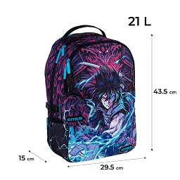 Рюкзак Kite Education teens 2569L-2 (K24-2569L-2) - мініатюра 2