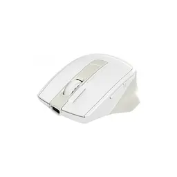 Мишка A4Tech FB45CS Air2 Bluetooth/Wireless Cream Beige (4711421999441) - мініатюра 3