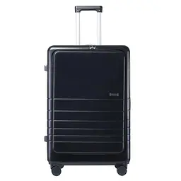 Валіза Semi Line 28" (L) Black (T5964-4) - мініатюра 3