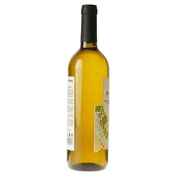 Вино Don Leon White Dry Table Don Leon біле сухе 0.75 л - мініатюра 3