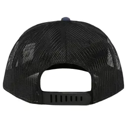 Кепка coFEE Five Panels Snap Shark темно-синя (SH2026.14/12) - мініатюра 6