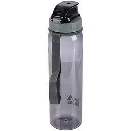Пляшка Skif Outdoor Tribott II 0.75L Black (1013-389.03.10) - мініатюра 3