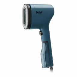 Компактний відпарювач Tefal Pure Pop синій 1300 Вт (DT2020E1) - мініатюра 2