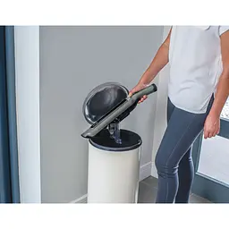 Акумуляторний ручний пилосос 3в1 Shark Handvac with Detachable Wand and Nozzle сірий (WV361EU) - мініатюра 10