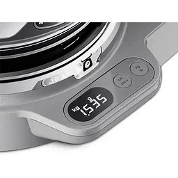 Кухонна машина Kenwood KVC 85.004 SI (0W20011378) - мініатюра 4