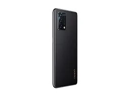 Смартфон OPPO A95 8/128GB Starry Black - мініатюра 2