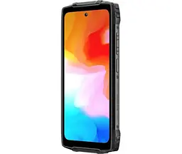 Смартфон Blackview BV8200 12/256 ГБ чорний - мініатюра 5