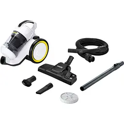 Пилосос Karcher VC 3 ERP [1.198-053.0]