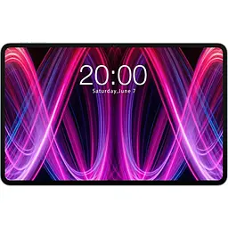 Планшет Teclast T60 Plus 6/128 LTE Grey - мініатюра 3