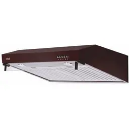 Плоска витяжка Artel ART-0960 PUNTO Brown